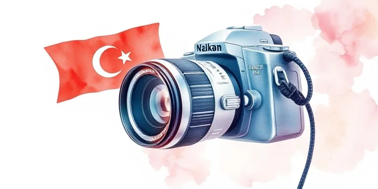 İs Yerinde Kamera Hakki