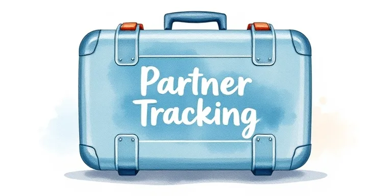 Partner Takip Vakalar