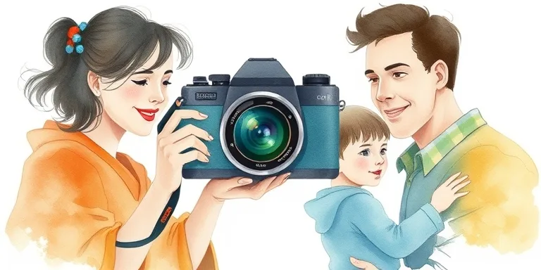 Aile İci Gizli Kamera