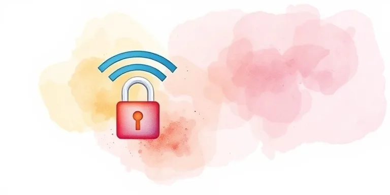 Wifi Protokol Guvenlik